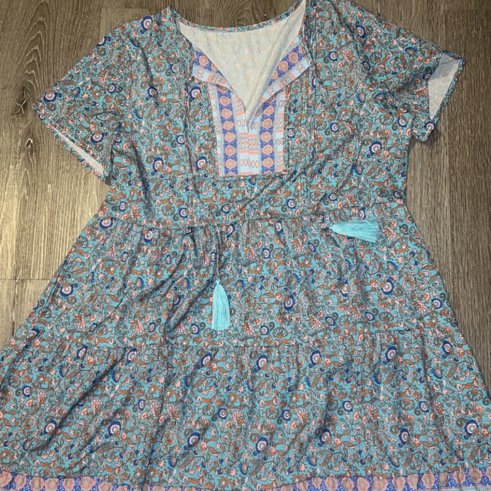 New Boutique Dress